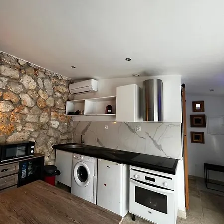 Jolie Maison Avec Vue Sur Piscine * Bouc-Bel-Air